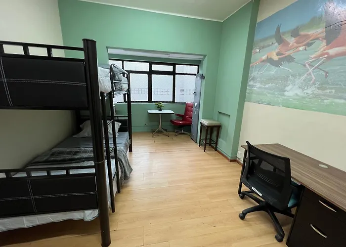 Affittacamere Mexico City Guesthouse *