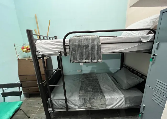 Mexico City Guesthouse