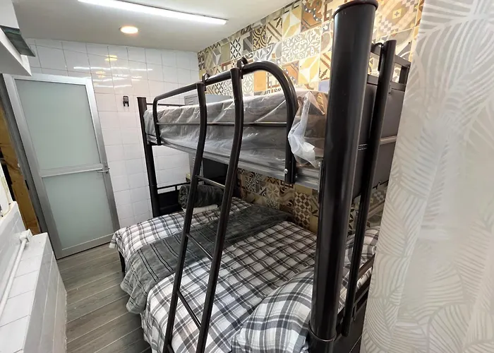 Mexico City Guesthouse *