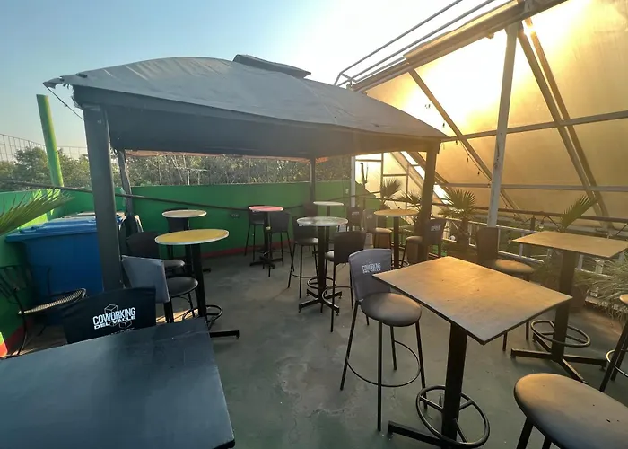 Affittacamere Mexico City Guesthouse *