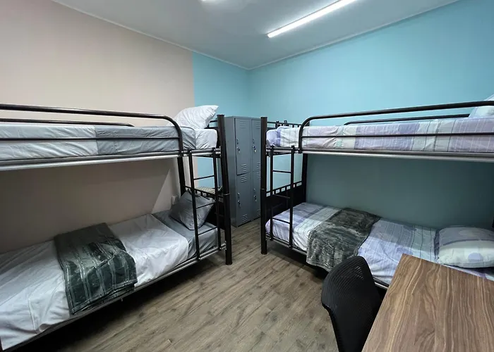 Affittacamere Mexico City Guesthouse Città del Messico