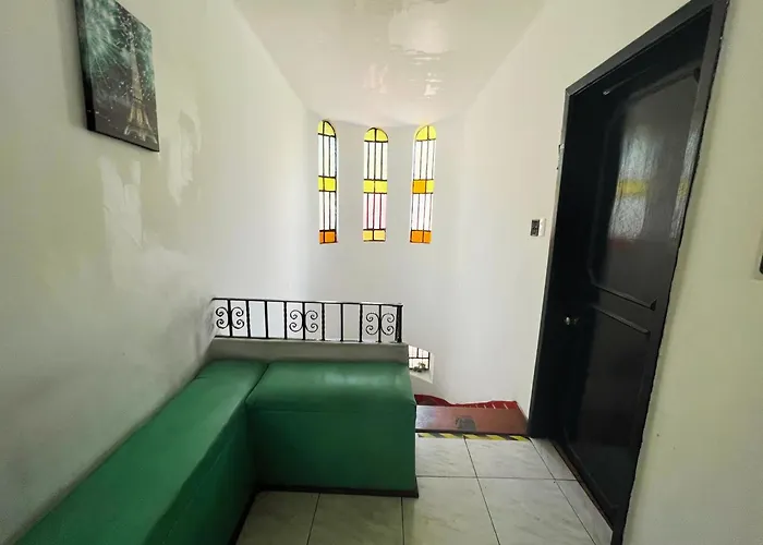 Affittacamere Mexico City Guesthouse *