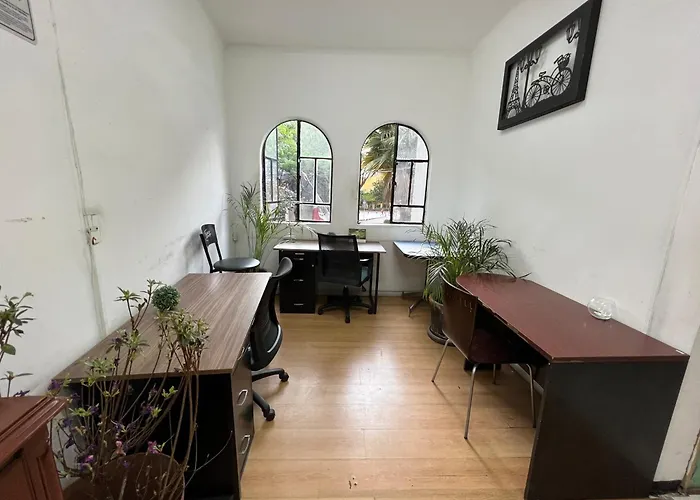 Affittacamere Mexico City Guesthouse *