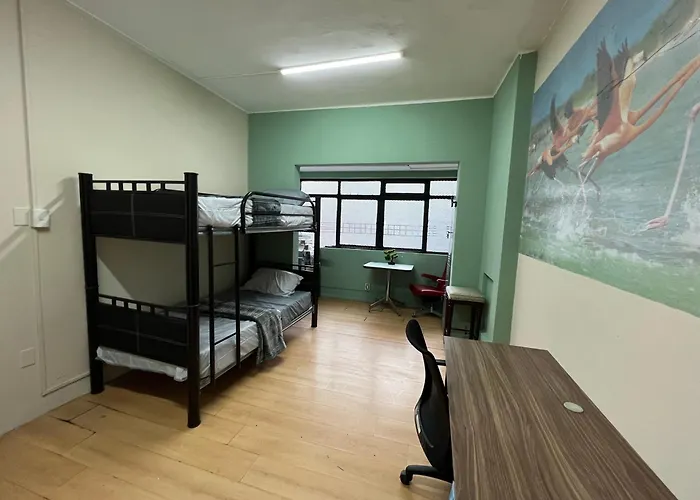 Affittacamere Mexico City Guesthouse