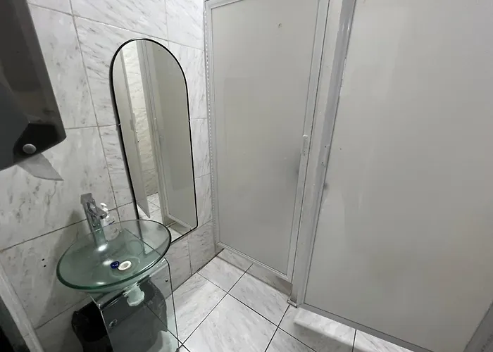 Affittacamere Mexico City Guesthouse *