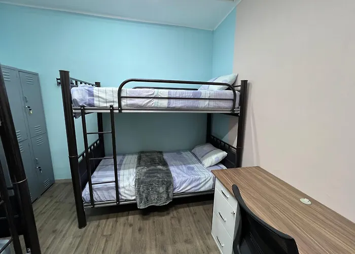 Affittacamere Mexico City Guesthouse *