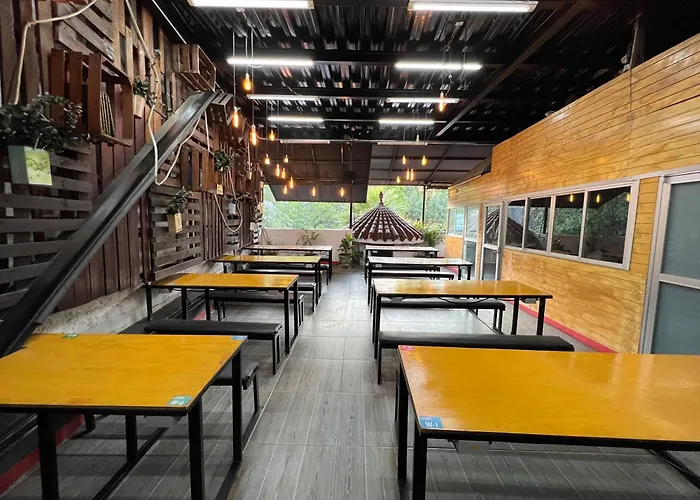 Affittacamere Mexico City Guesthouse *