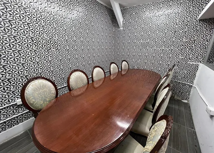 Affittacamere Mexico City Guesthouse *